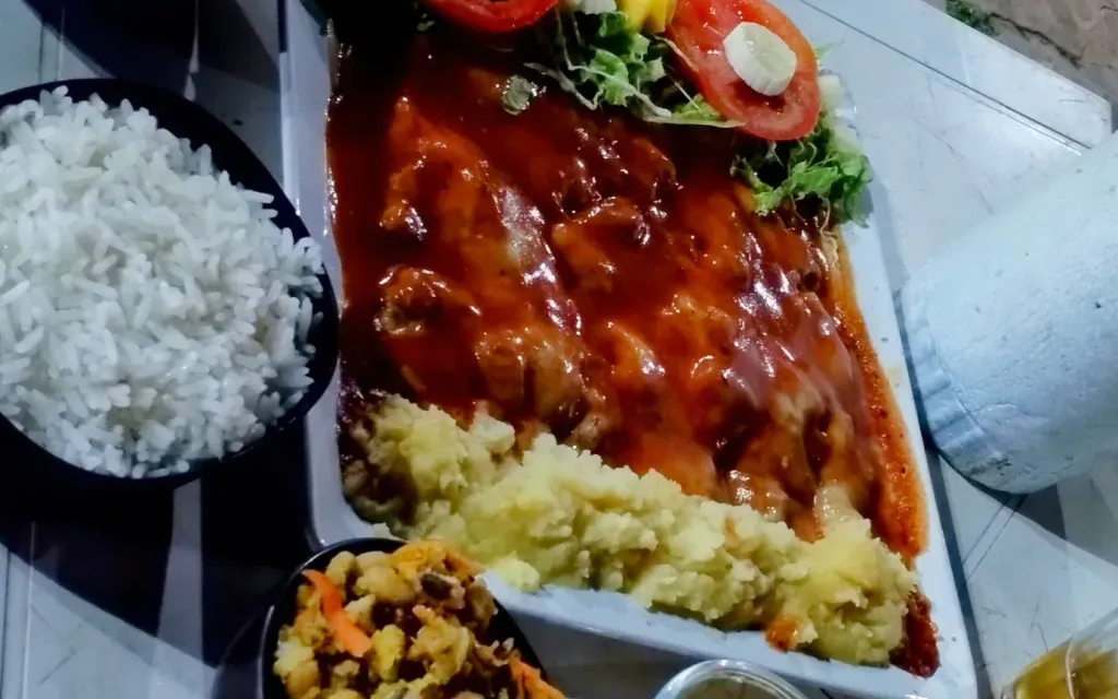 Restaurante Cotonete