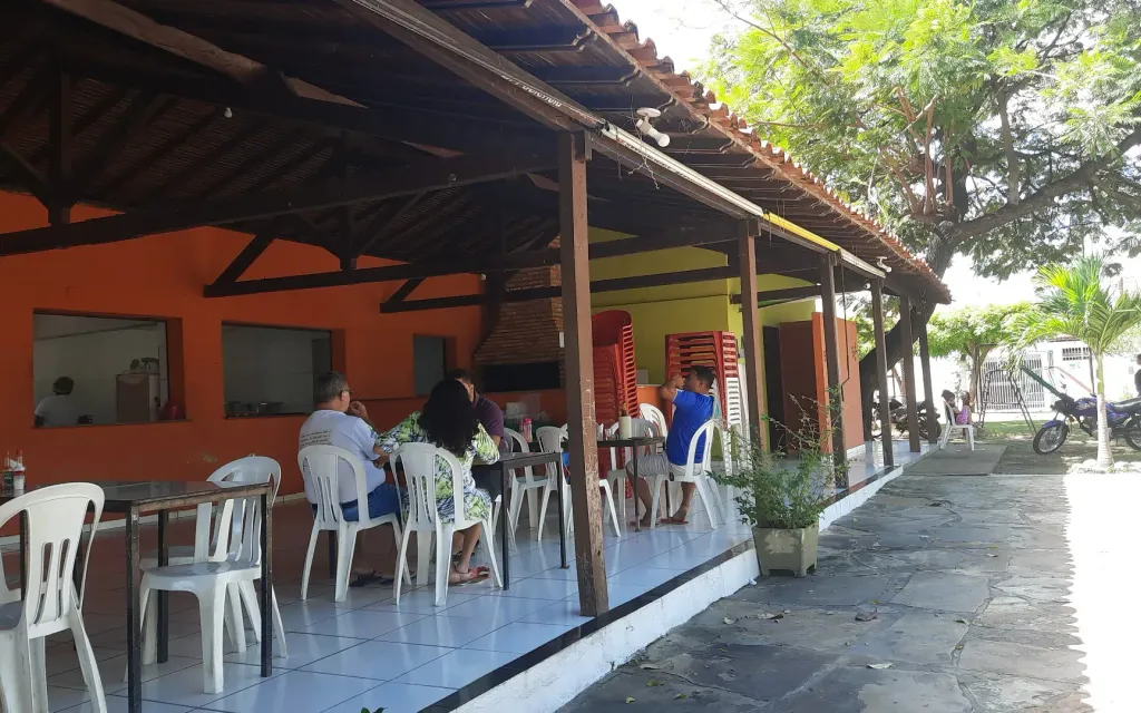 Restaurante Cotonete