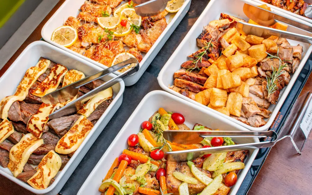Restaurante Don Ladino