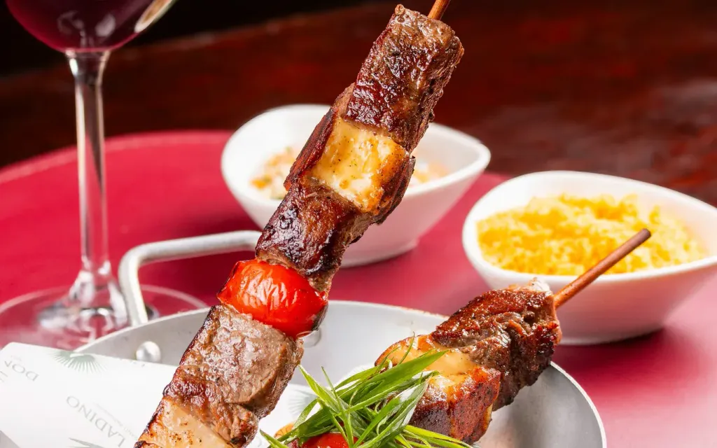 Restaurante Don Ladino