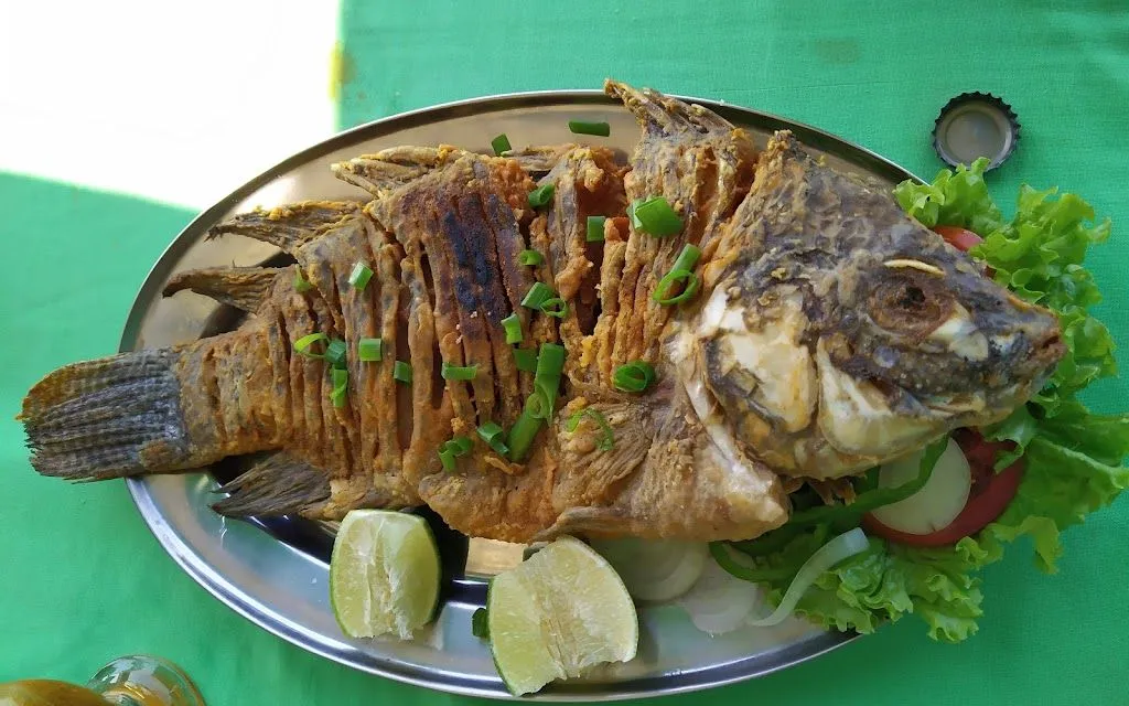 Restaurante Flutuante em Teresina - foto 3