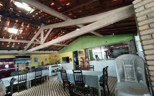 Restaurante O Manoelzinho em Campo Maior - foto 3