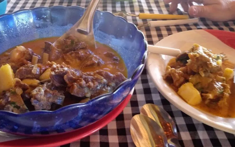 Restaurante O Manoelzinho em Campo Maior - foto 5