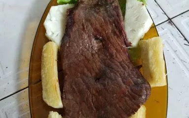 Restaurante O Manoelzinho em Campo Maior - foto 2