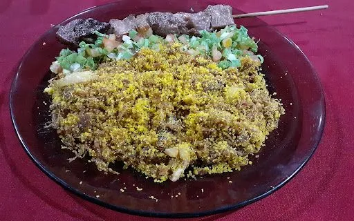 Restaurante O Manoelzinho em Campo Maior - foto 4