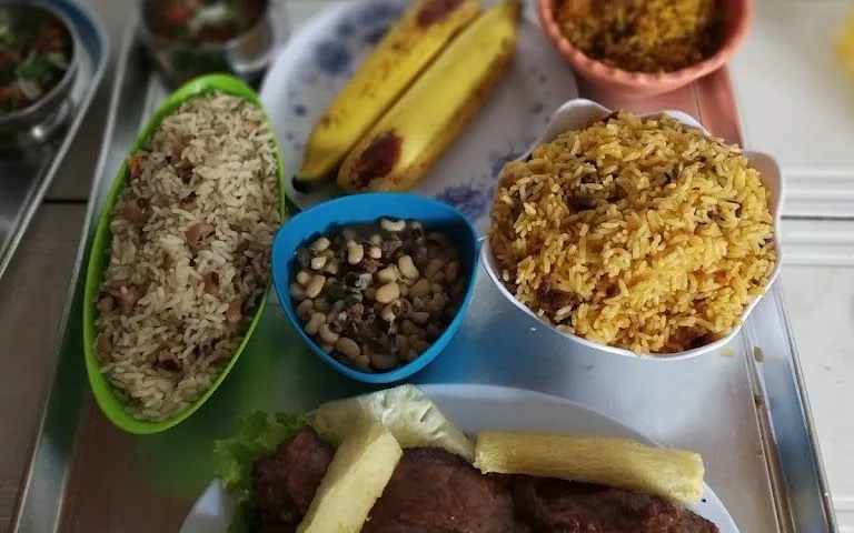 Restaurante O Manoelzinho em Campo Maior - foto 1