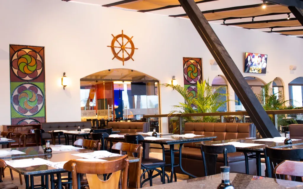 Restaurante Praiano Boteco & Bistro - Parnaíba