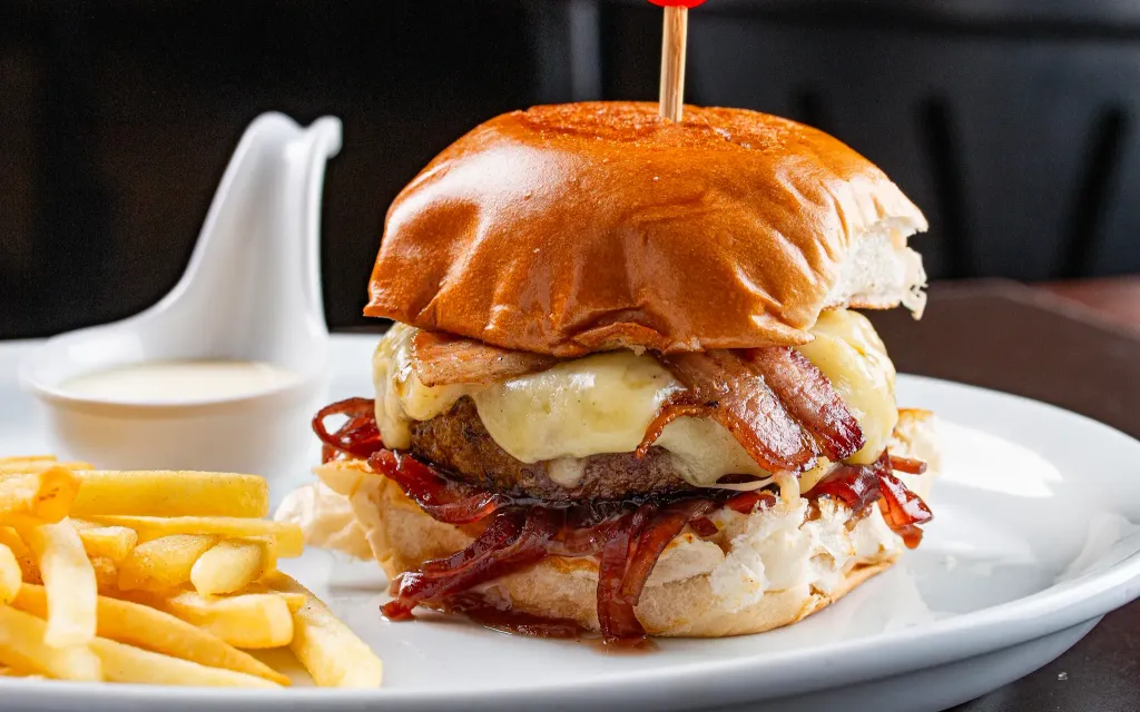 Restaurante Praiano Boteco & Bistro - Parnaíba