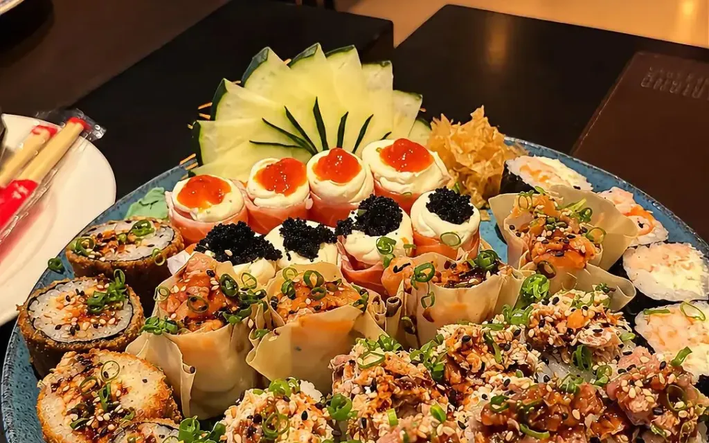 Restaurante Praiano Boteco & Bistro - Parnaíba