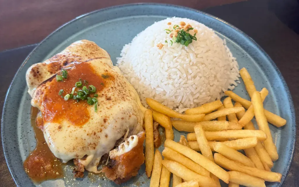 Restaurante Praiano Boteco & Bistro - Parnaíba