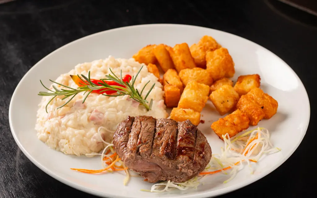 Restaurante Praiano Boteco & Bistro - Parnaíba
