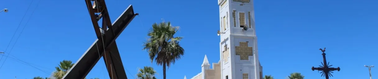 Santa Cruz dos Milagres
