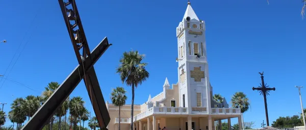 Santa Cruz dos Milagres