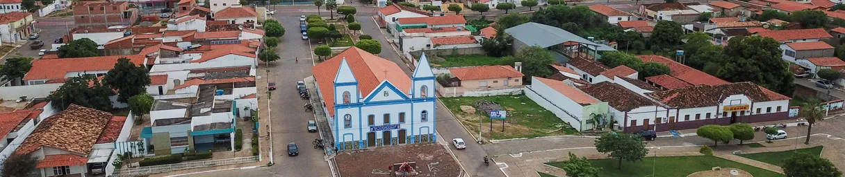 São João do Piauí