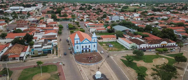 São João do Piauí