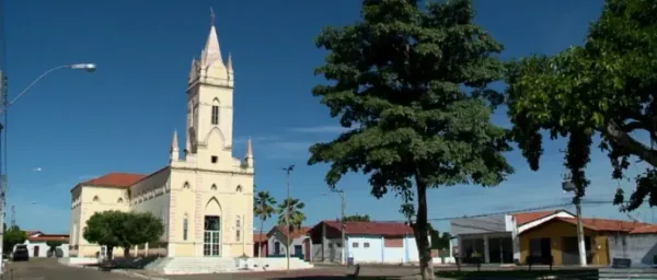 São Pedro do Piauí