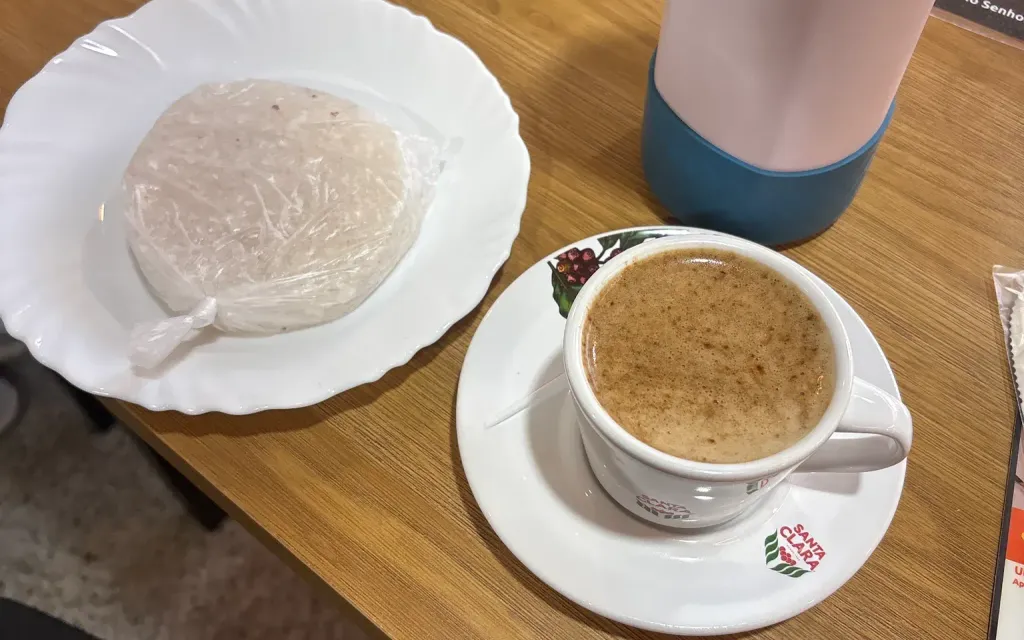 Senhor Pão