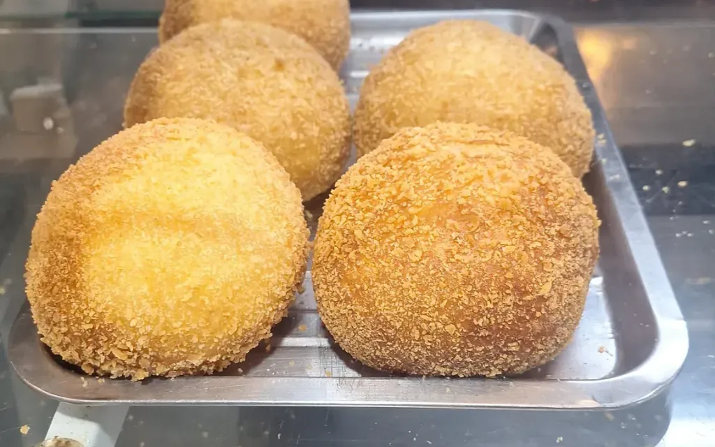 Senhor Pão
