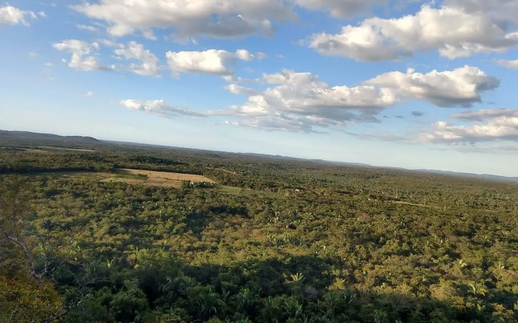 Serra do Morcego - Arco do Covão no Piauí - foto 1