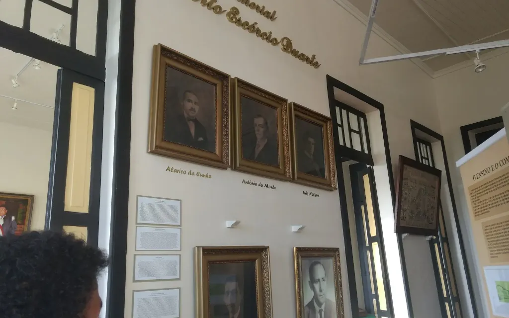 Sesc Caixeiral