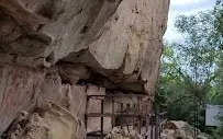 Sítio Arqueológico da Torre em Pedro II - foto 3