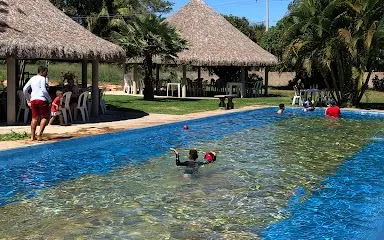 Sítio do Didi em Teresina - foto 2