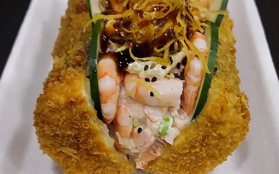 Sushi Japa Food Prime | Sushi em Picos