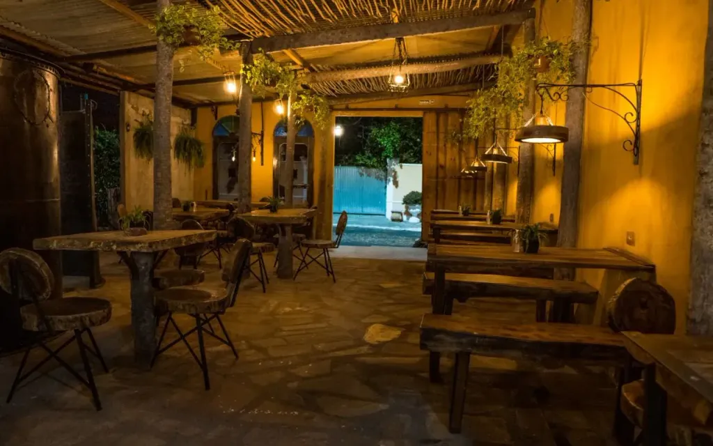 Taverna