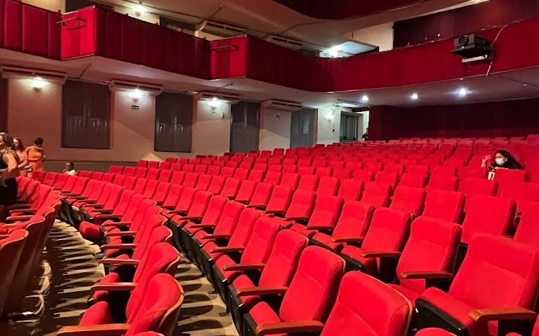 Teatro 4 de Setembro em Teresina - foto 2