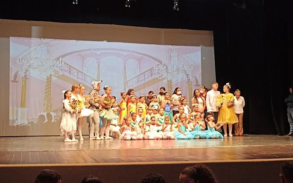 Teatro 4 de Setembro em Teresina - foto 3