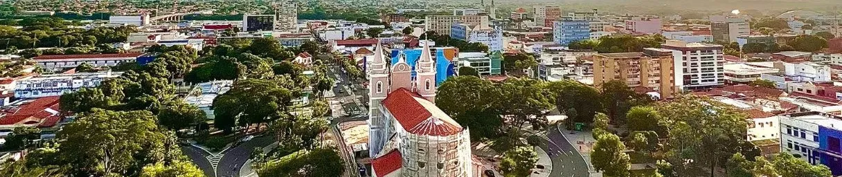 Teresina
