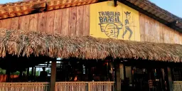 Trabalha Brasil Praia - Bar e Restaurante
