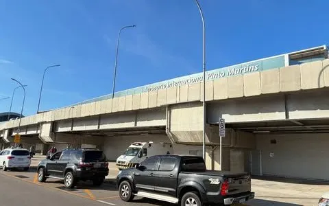 Transfer Gabriel Seixas em Cajueiro da Praia - foto 3