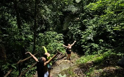 THV Aventura no Piauí - foto 3