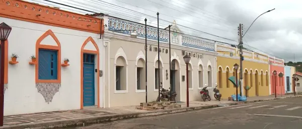 Valença do Piauí