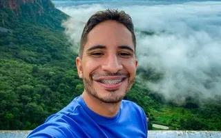 Vinicius Europeu no Piauí - foto 1