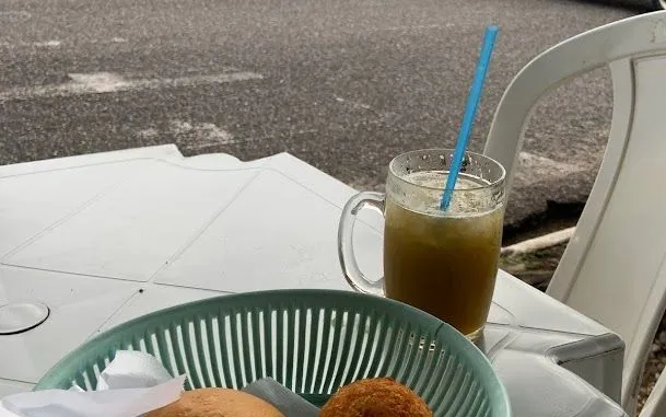 Volta Redonda Lanches em Teresina - foto 4