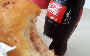 Volta Redonda Lanches em Teresina - foto 1