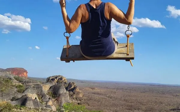 Waltércio Torres no Piauí - foto 3